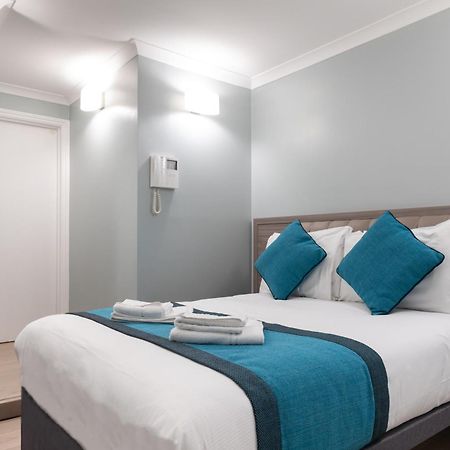 לונדון Sw1 Apartments מראה חיצוני תמונה
