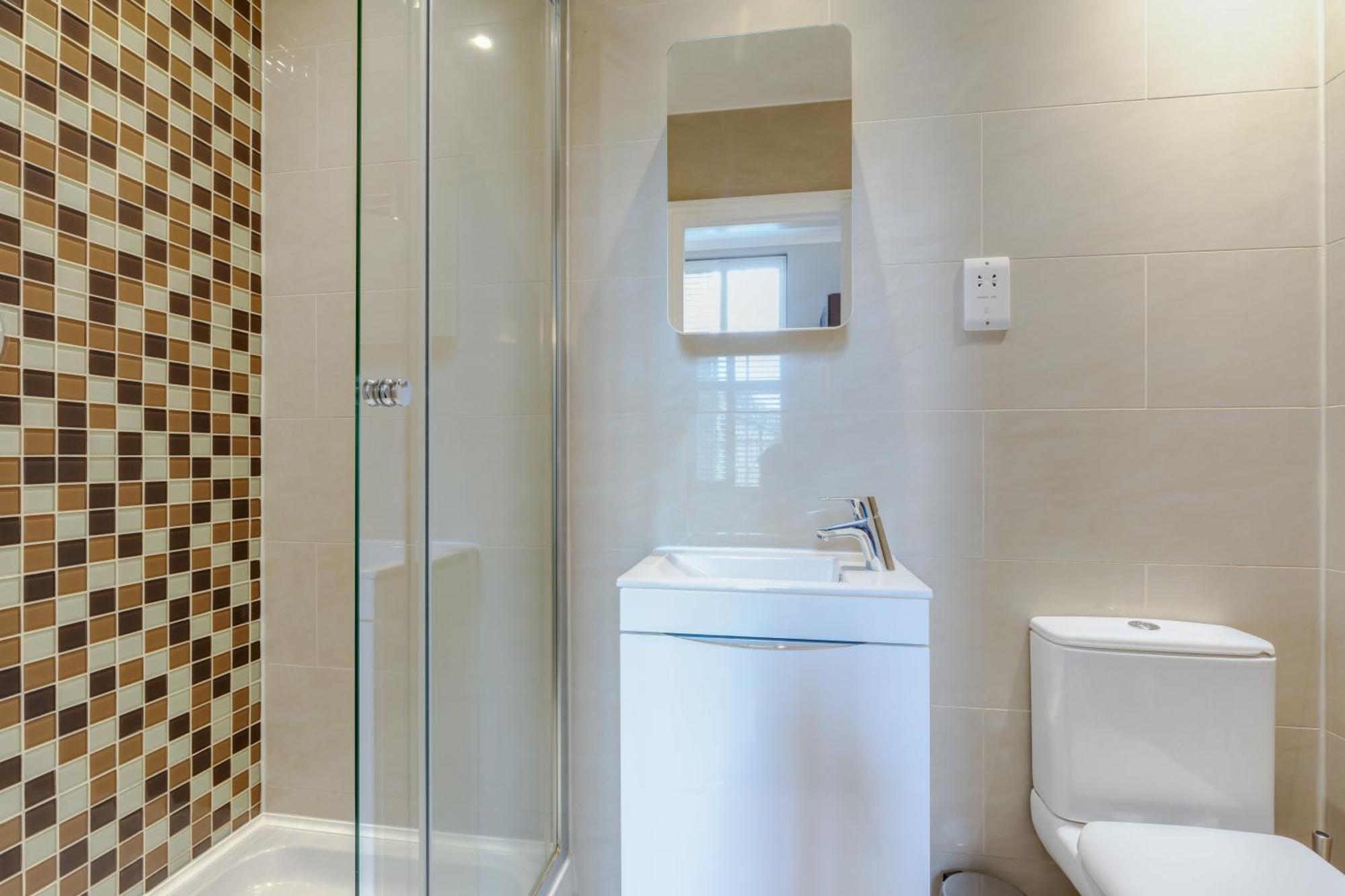 לונדון Sw1 Apartments מראה חיצוני תמונה