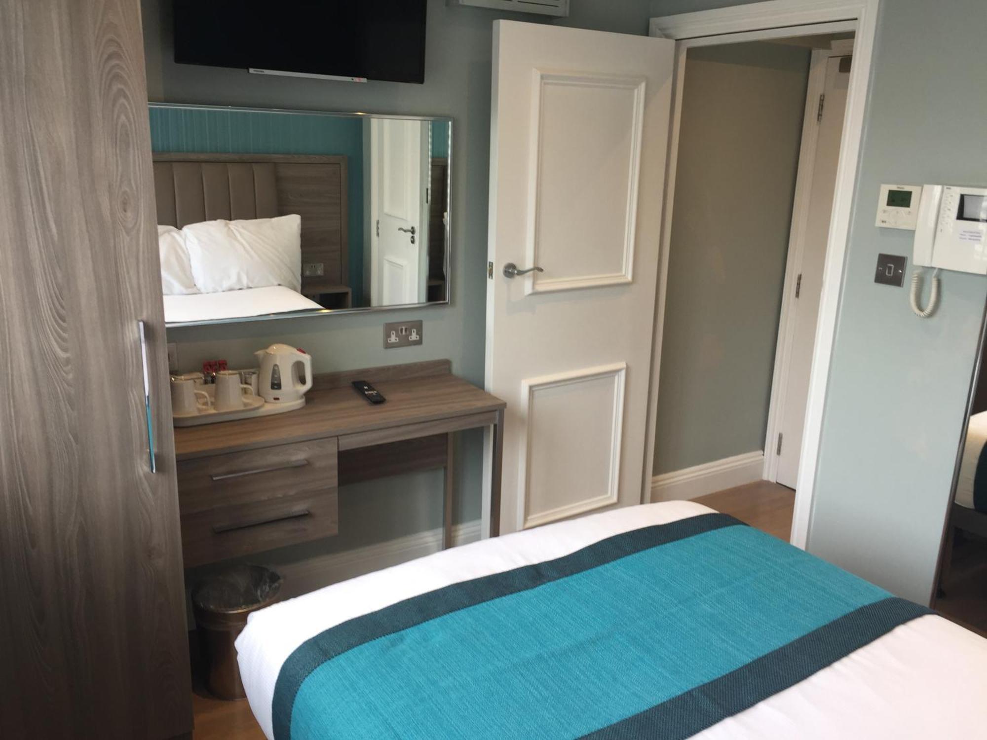 לונדון Sw1 Apartments מראה חיצוני תמונה
