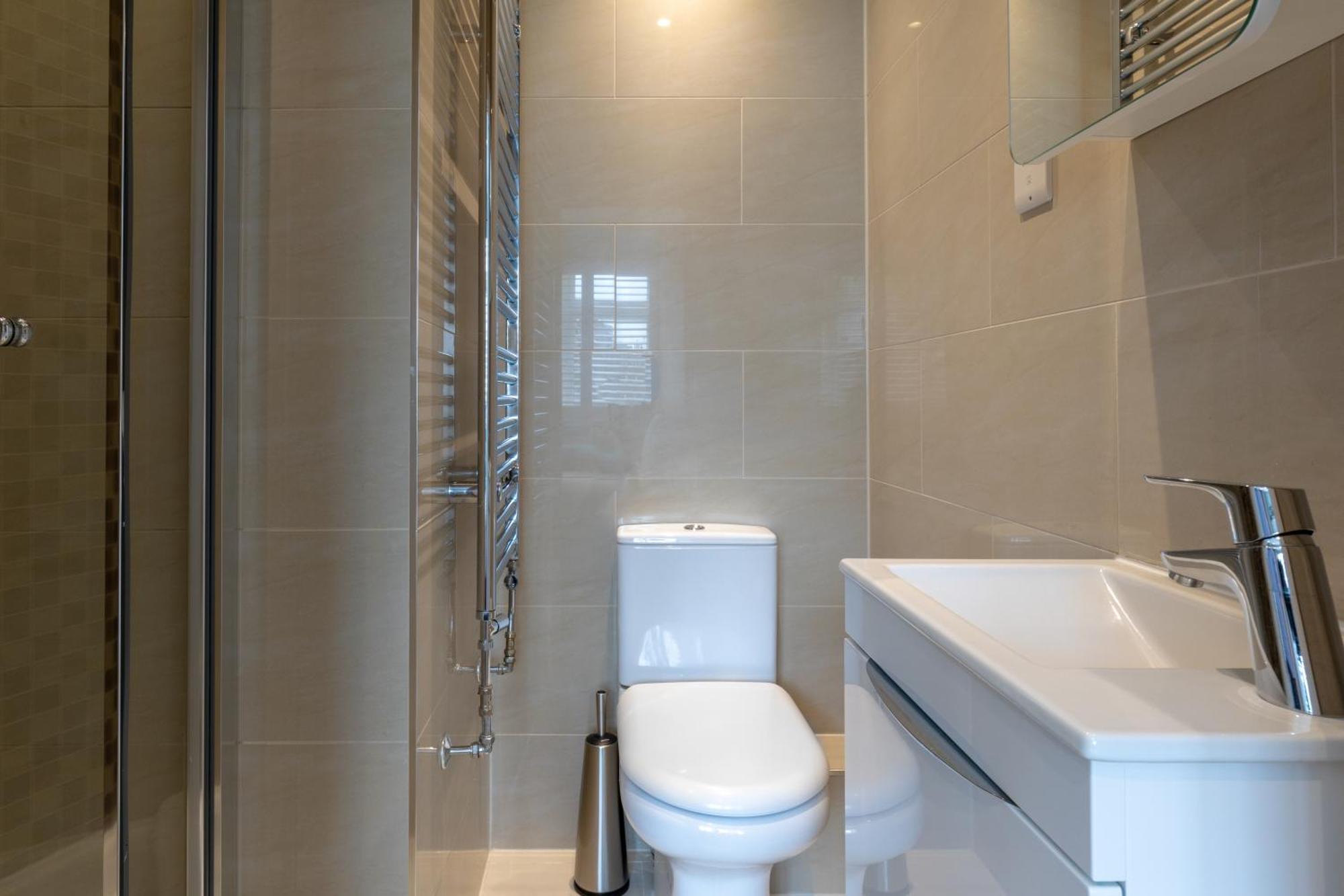 לונדון Sw1 Apartments מראה חיצוני תמונה