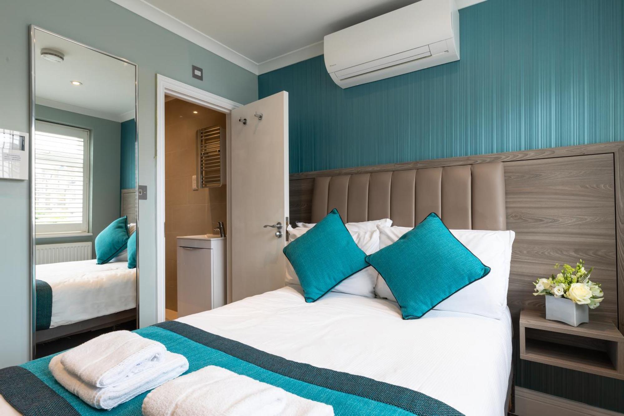 לונדון Sw1 Apartments מראה חיצוני תמונה
