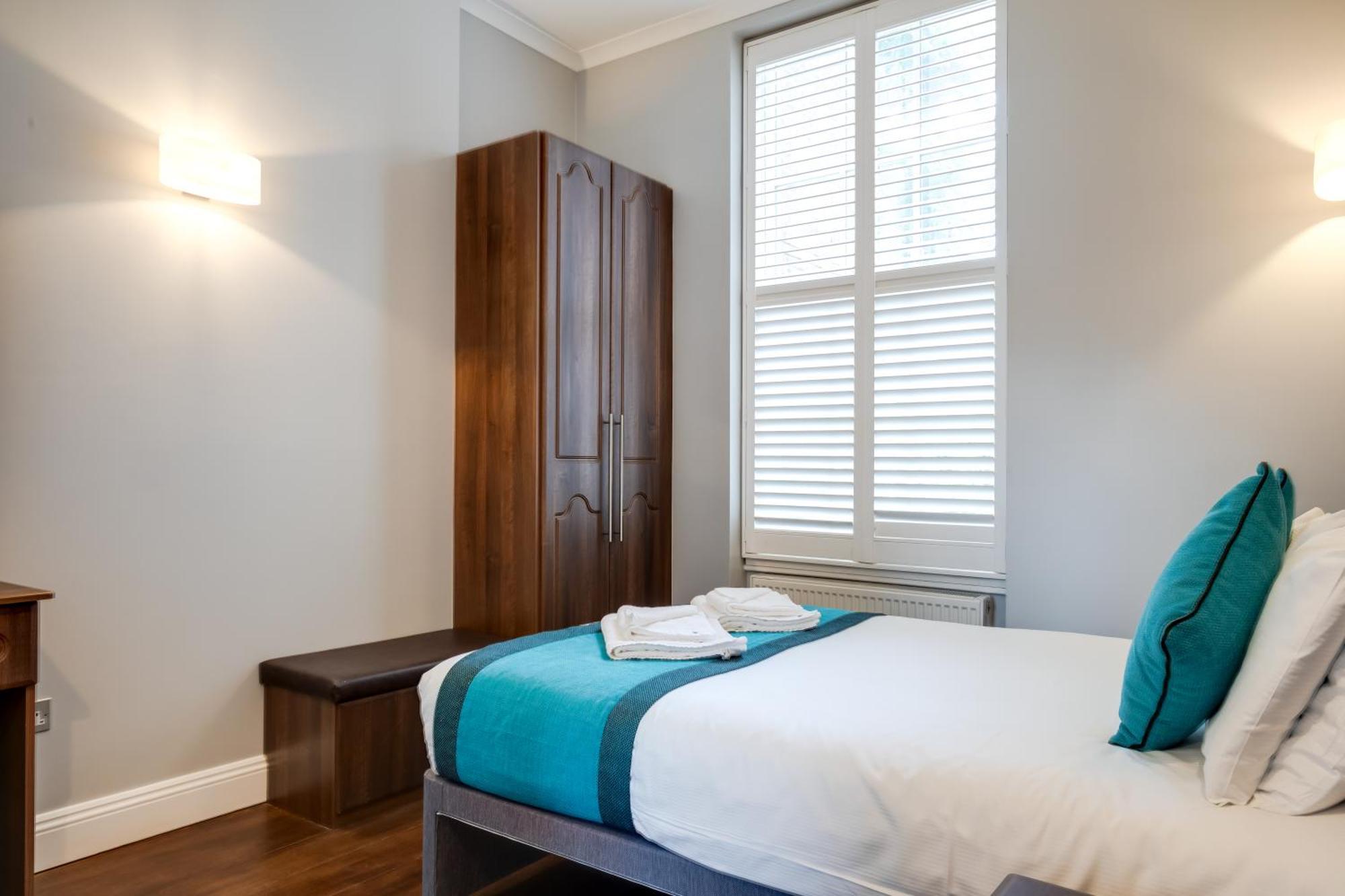 לונדון Sw1 Apartments חדר תמונה